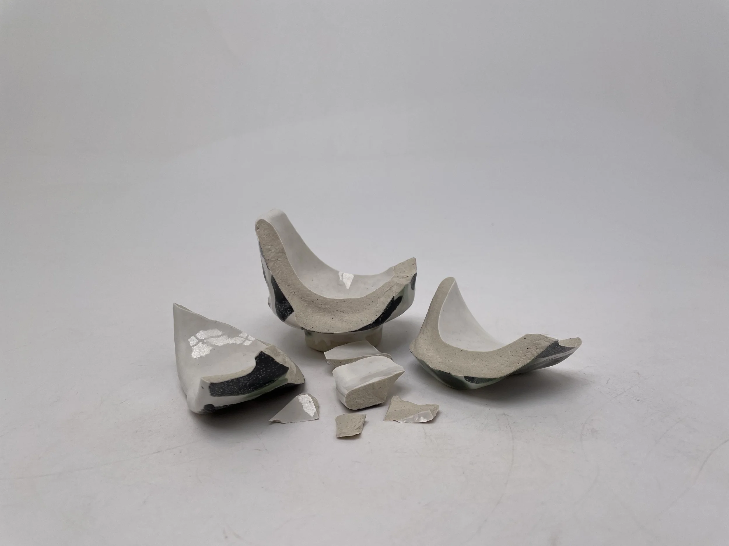 Crack Repair Kit — BKLYN CLAY